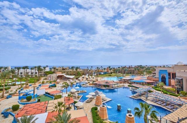 Pickalbatros Albatros Sands Port Ghalib