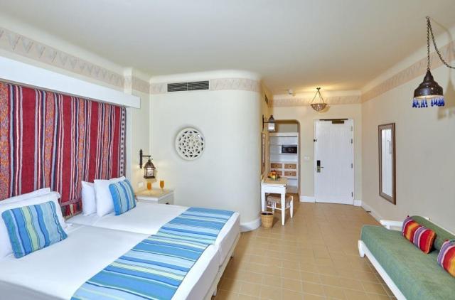 Pickalbatros Albatros Oasis Port Ghalib