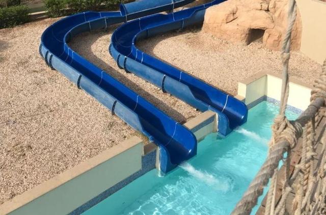 Pickalbatros Albatros Oasis Port Ghalib