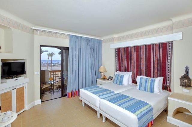 Pickalbatros Albatros Oasis Port Ghalib