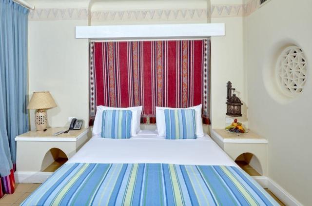 Pickalbatros Albatros Oasis Port Ghalib