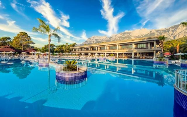 Kimeros Park Holiday Village