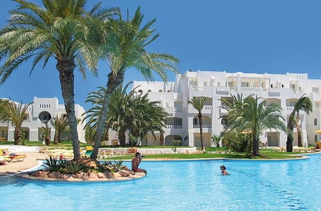 Vincci Djerba Resort 