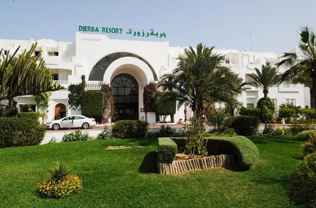 Vincci Djerba Resort 