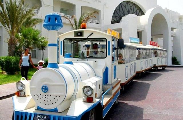Vincci Djerba Resort 
