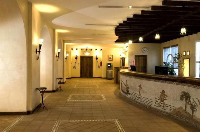 Vincci Djerba Resort 