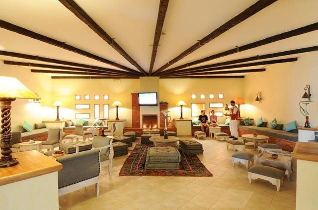 Vincci Djerba Resort 