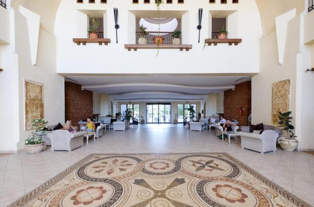 Vincci Djerba Resort 