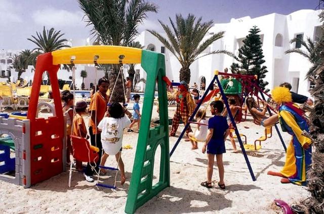 Vincci Djerba Resort 