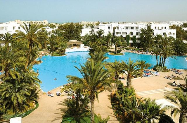 Vincci Djerba Resort 