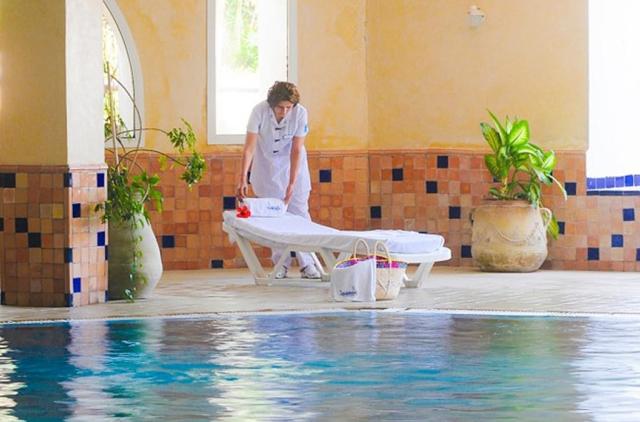 Vincci Djerba Resort 
