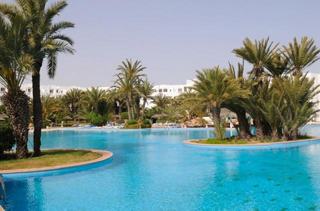 Vincci Djerba Resort 
