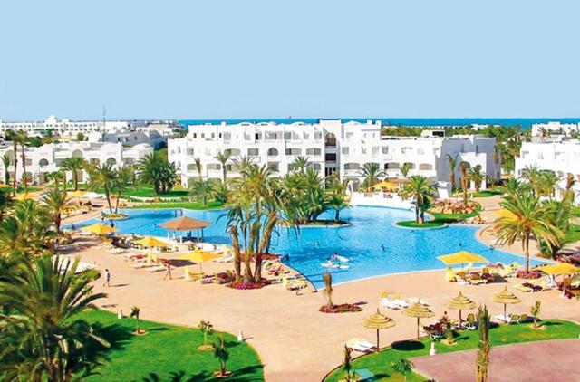 Vincci Djerba Resort 