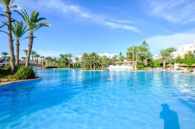 Vincci Djerba Resort 