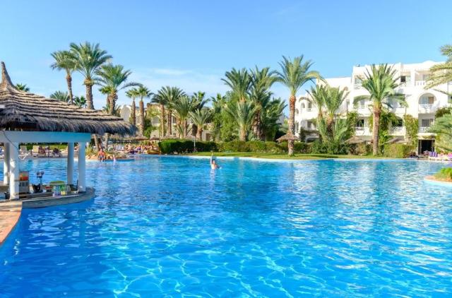 Vincci Djerba Resort 