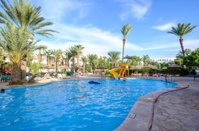 Vincci Djerba Resort 