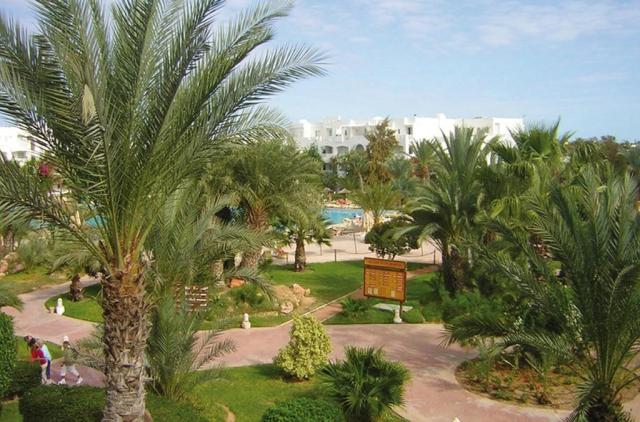 Vincci Djerba Resort 