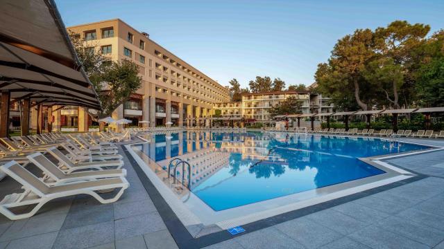 Mirada del Mar Hotel
