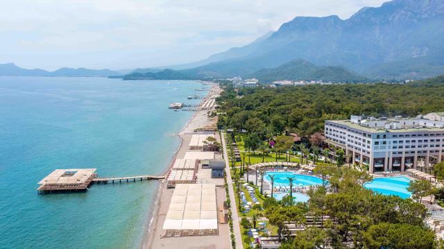 Mirada del Mar Hotel