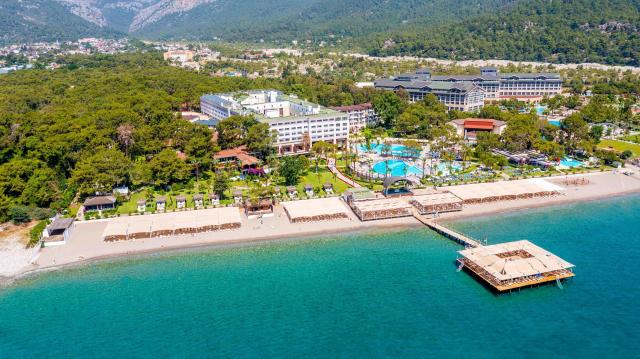 Mirada del Mar Hotel