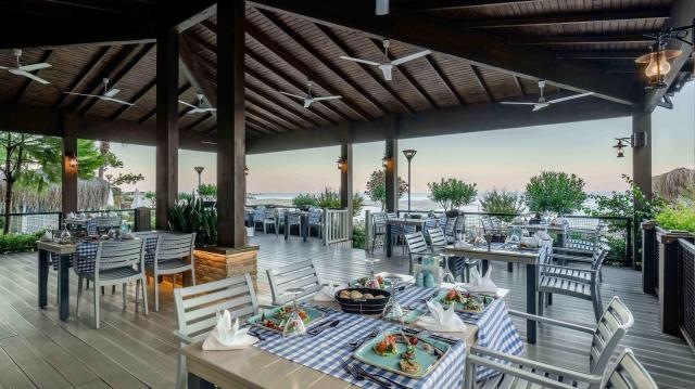 Mirada del Mar Hotel