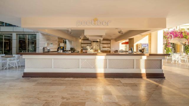 Mirada del Mar Hotel
