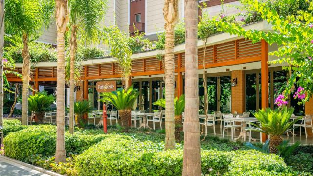 Mirada del Mar Hotel