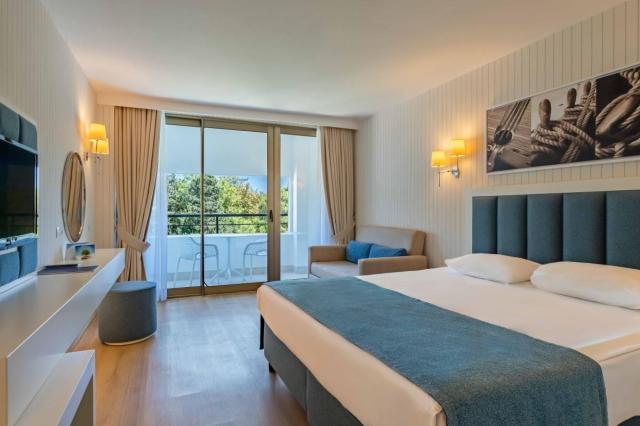 Mirada del Mar Hotel