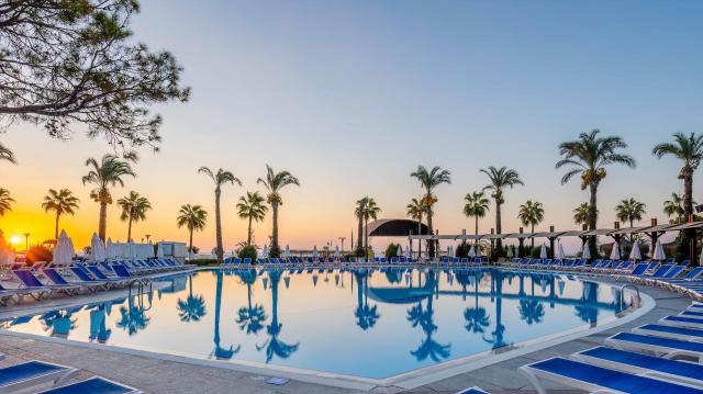 Mirada del Mar Hotel