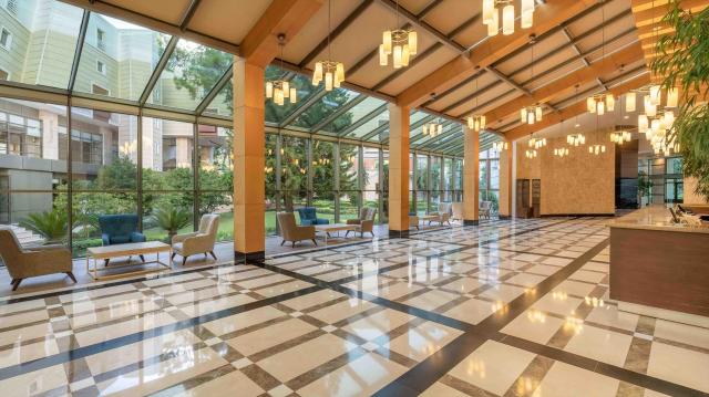 Mirada del Mar Hotel