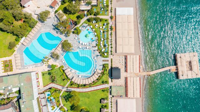 Mirada del Mar Hotel