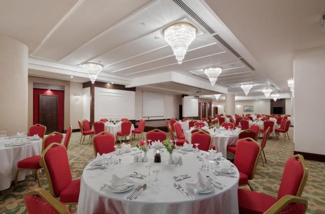 Saphir Resort & Spa