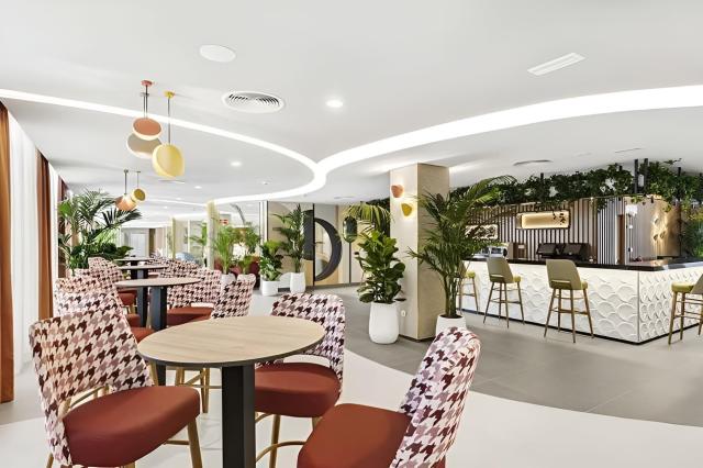 Riu Concordia