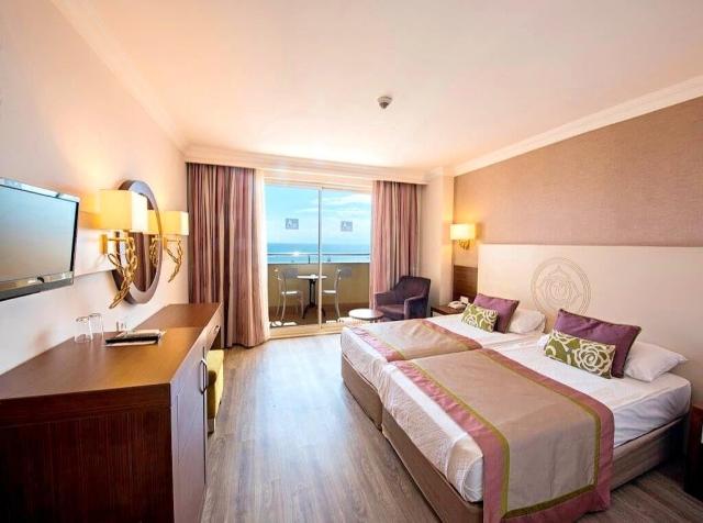 Side Alegria Hotel & Spa 