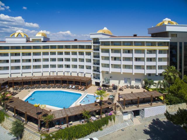 Side Alegria Hotel & Spa 