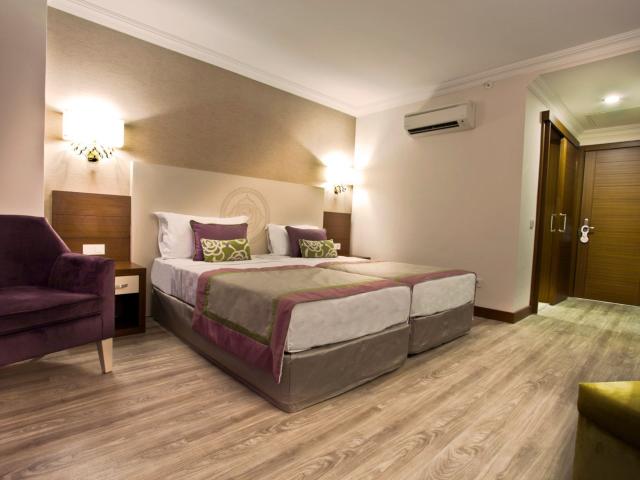 Side Alegria Hotel & Spa 