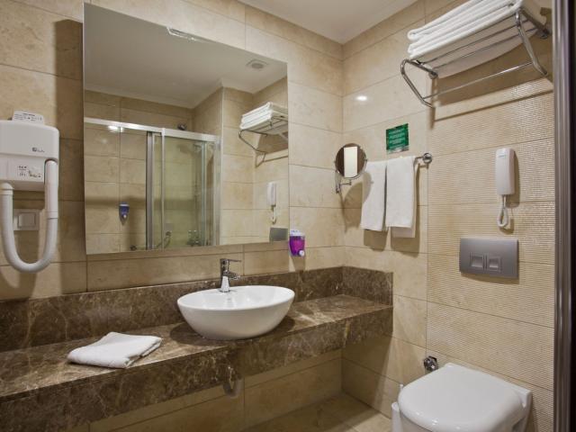 Side Alegria Hotel & Spa 