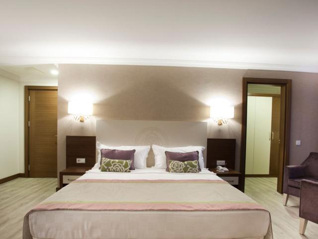 Side Alegria Hotel & Spa 