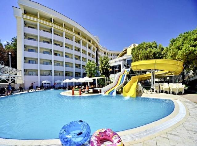Side Alegria Hotel & Spa 