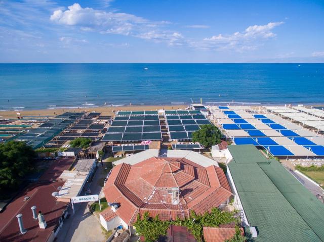 Side Alegria Hotel & Spa 