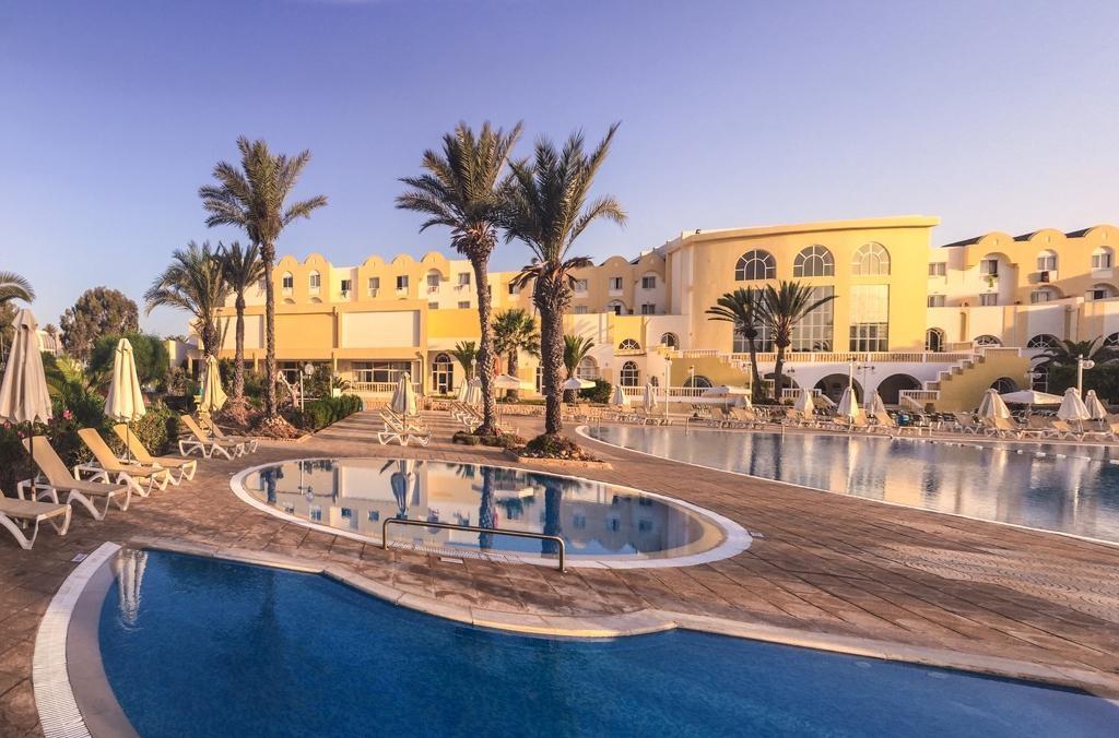 Djerba Castille