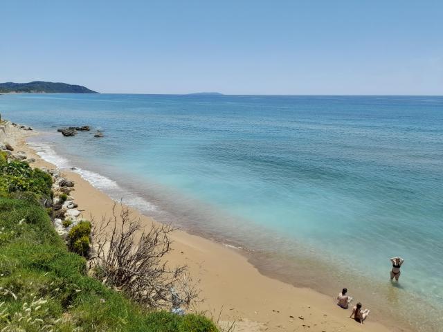 Likithos Village