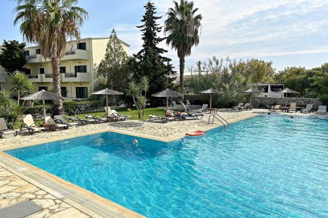 Likithos Village
