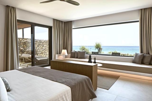 The Olivar Suites