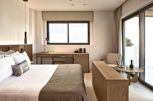 The Olivar Suites