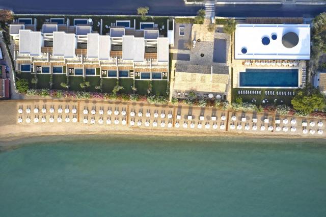 The Olivar Suites