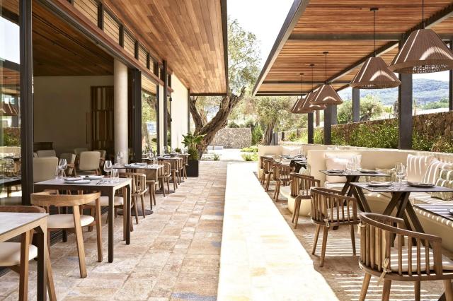 The Olivar Suites