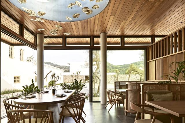 The Olivar Suites