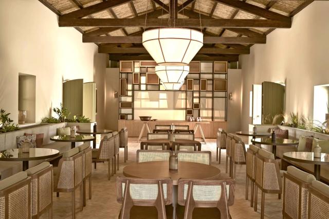 The Olivar Suites
