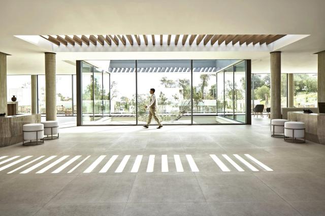The Olivar Suites